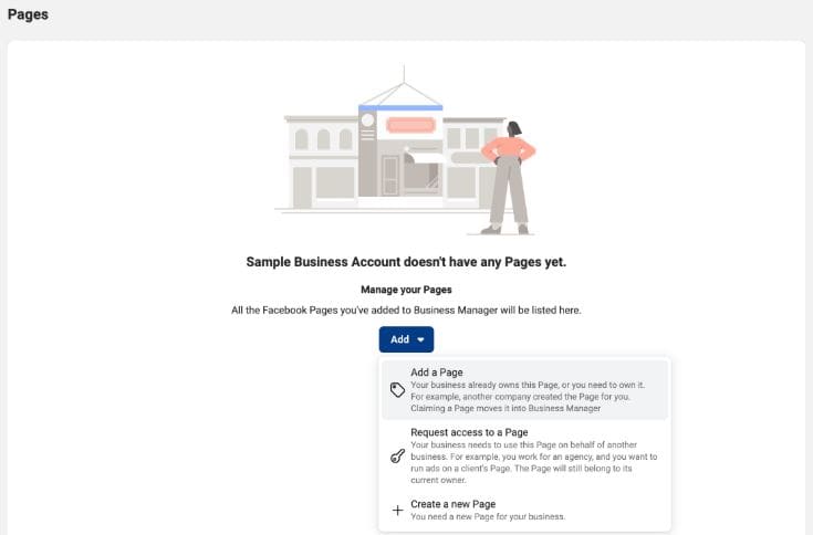 page